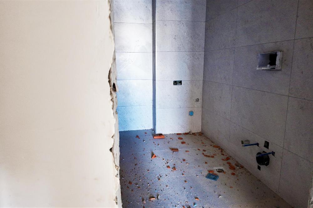 YONCALİFE PENDİK' DEN SATILIK 2+1 DAİRE