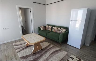 C21 LOCA'DAN KİRALIKLIK 1+1 YENİ EŞYALI YENİ BİNA SÜPER DAİRE