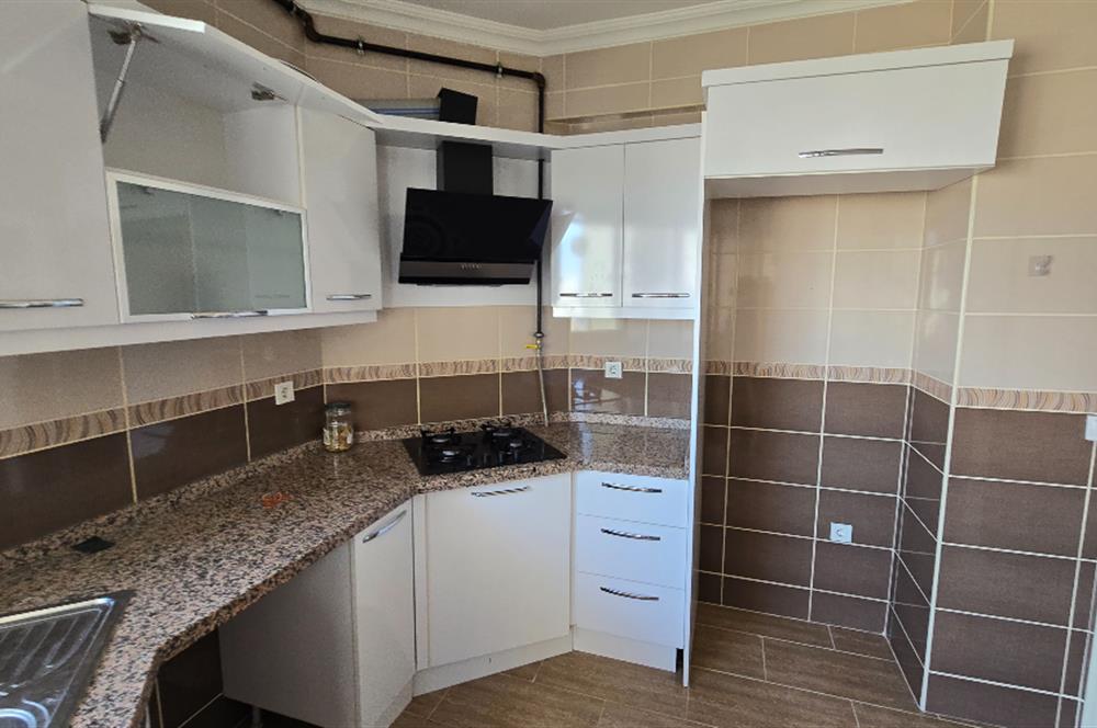 KARTAL HÜRRİYET MAHALLESİ AYAZMA KORU EVLERİ 3+1 KİRALIK DAİRE