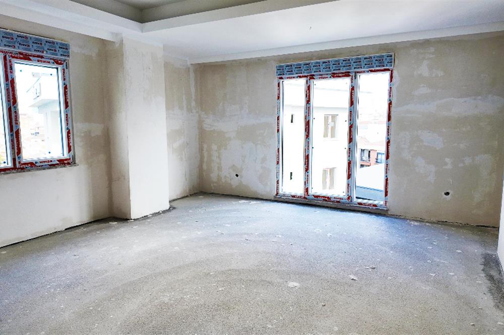 YONCALİFE PENDİK' DEN SATILIK 2+1 DAİRE