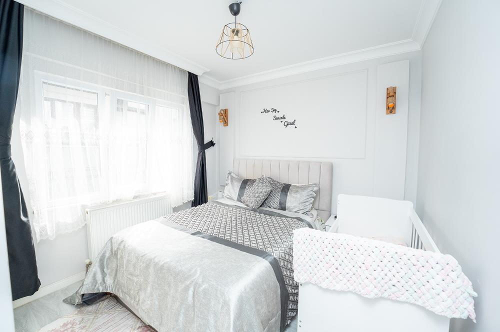C21 Cius; Demirtaş Sakarya Mah. Satılık Sıfır 4+1 Dubleks Daire