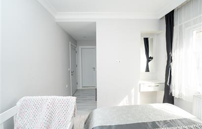 C21 Cius; Demirtaş Sakarya Mah. Satılık Sıfır 4+1 Dubleks Daire