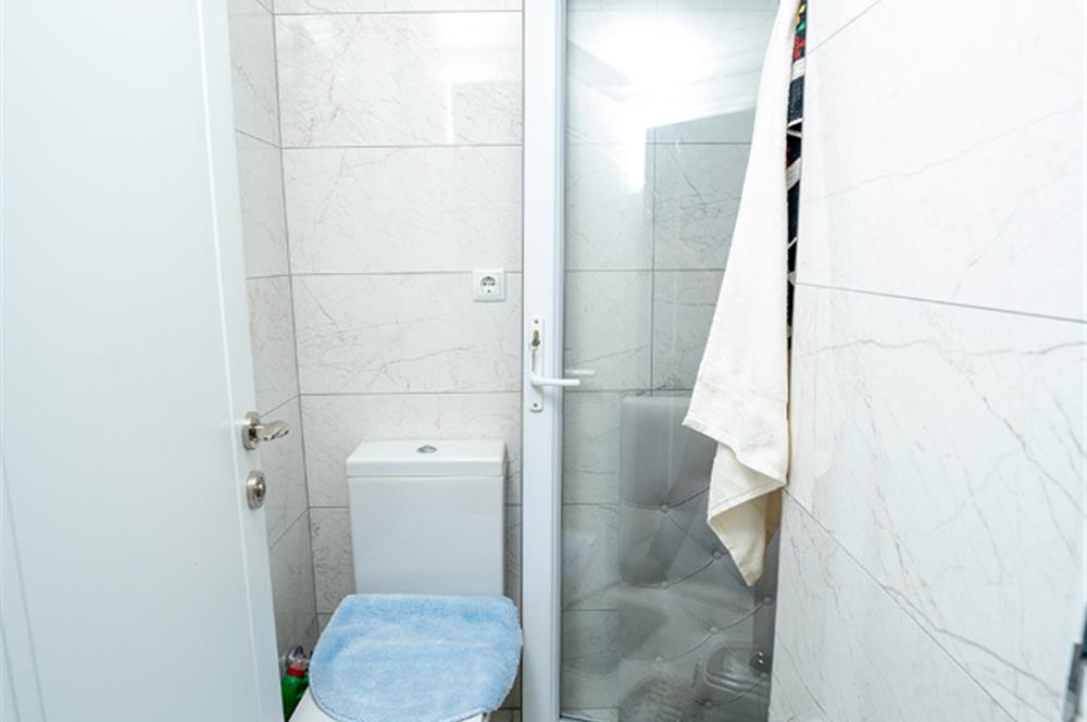 C21 Cius; Demirtaş Sakarya Mah. Satılık Sıfır 4+1 Dubleks Daire