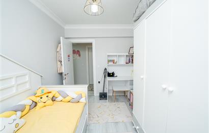 C21 Cius; Demirtaş Sakarya Mah. Satılık Sıfır 4+1 Dubleks Daire