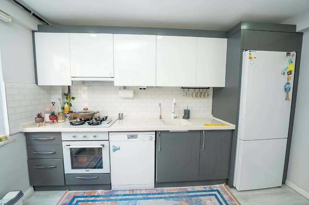 C21 Cius; Demirtaş Sakarya Mah. Satılık Sıfır 4+1 Dubleks Daire