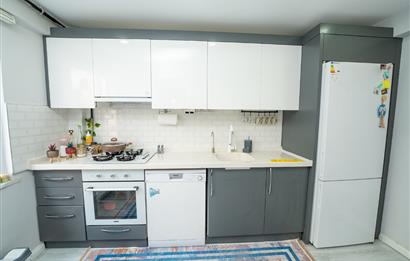 C21 Cius; Demirtaş Sakarya Mah. Satılık Sıfır 4+1 Dubleks Daire