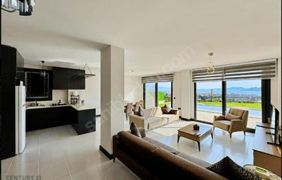 Bodrum Gümüşlük Kadıkalesi 2+1 Havuzlu ve Deniz Manzaralı Daire