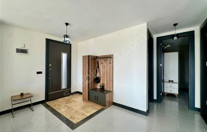 Bodrum Gümüşlük Kadıkalesi 2+1 Havuzlu ve Deniz Manzaralı Daire
