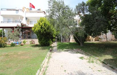  C 21 MY MADRA DAN ALTINOLUKTA MÜSTAKİL KULLANIMLI VİLLA