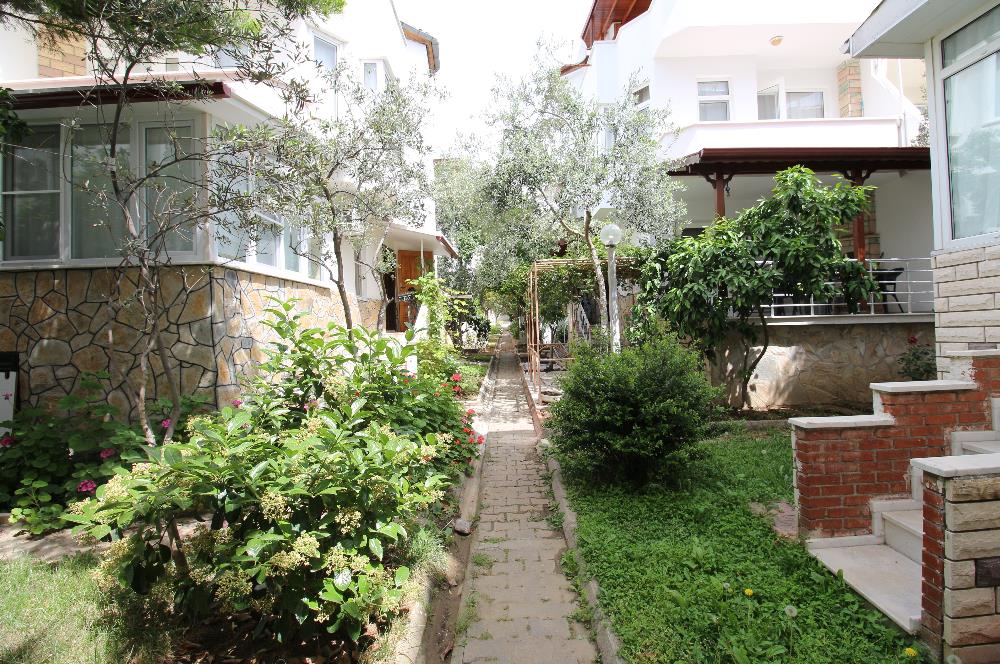  C 21 MY MADRA DAN ALTINOLUKTA MÜSTAKİL KULLANIMLI VİLLA