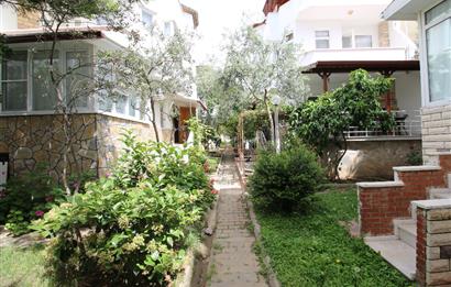 C 21 MY MADRA DAN ALTINOLUKTA MÜSTAKİL KULLANIMLI VİLLA