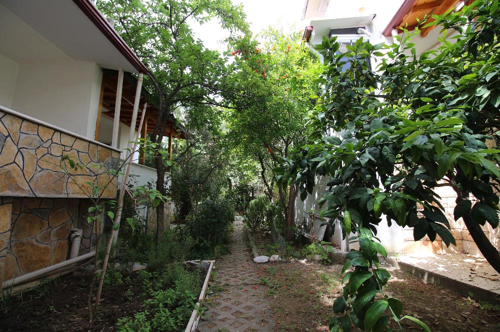  C 21 MY MADRA DAN ALTINOLUKTA MÜSTAKİL KULLANIMLI VİLLA