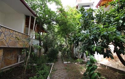 C 21 MY MADRA DAN ALTINOLUKTA MÜSTAKİL KULLANIMLI VİLLA