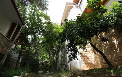  C 21 MY MADRA DAN ALTINOLUKTA MÜSTAKİL KULLANIMLI VİLLA