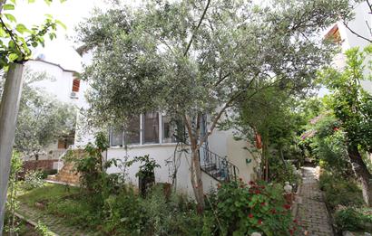  C 21 MY MADRA DAN ALTINOLUKTA MÜSTAKİL KULLANIMLI VİLLA