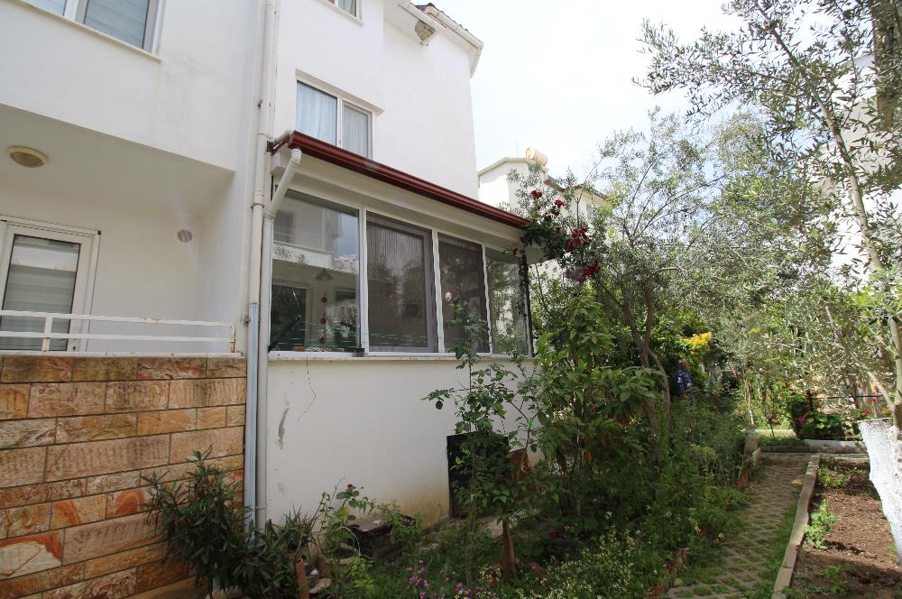  C 21 MY MADRA DAN ALTINOLUKTA MÜSTAKİL KULLANIMLI VİLLA