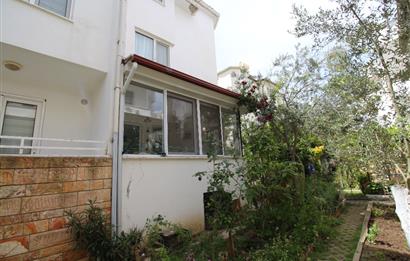  C 21 MY MADRA DAN ALTINOLUKTA MÜSTAKİL KULLANIMLI VİLLA