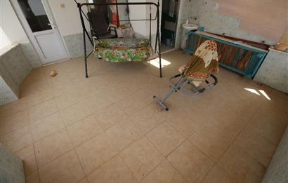  C 21 MY MADRA DAN ALTINOLUKTA MÜSTAKİL KULLANIMLI VİLLA