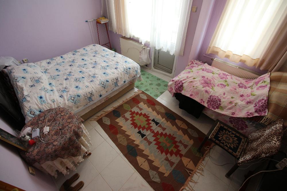 C 21 MY MADRA DAN ALTINOLUKTA MÜSTAKİL KULLANIMLI VİLLA