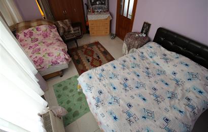  C 21 MY MADRA DAN ALTINOLUKTA MÜSTAKİL KULLANIMLI VİLLA