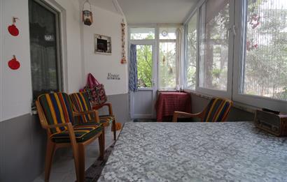  C 21 MY MADRA DAN ALTINOLUKTA MÜSTAKİL KULLANIMLI VİLLA