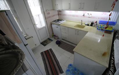  C 21 MY MADRA DAN ALTINOLUKTA MÜSTAKİL KULLANIMLI VİLLA