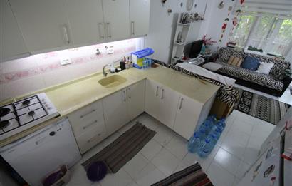  C 21 MY MADRA DAN ALTINOLUKTA MÜSTAKİL KULLANIMLI VİLLA