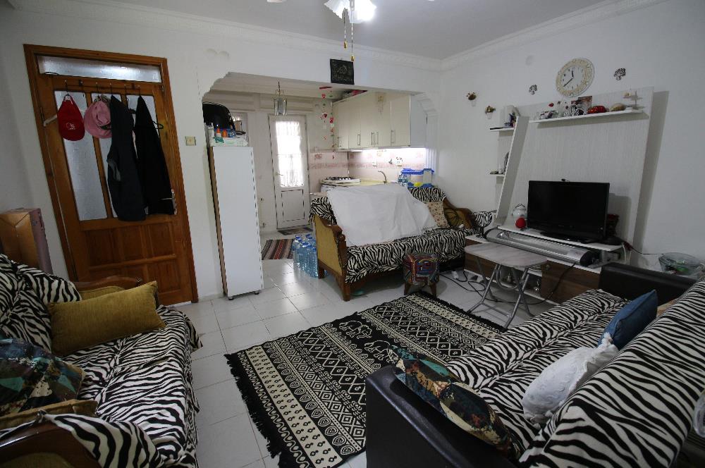  C 21 MY MADRA DAN ALTINOLUKTA MÜSTAKİL KULLANIMLI VİLLA