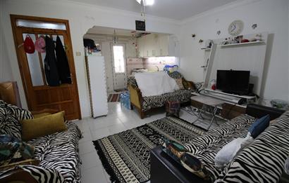  C 21 MY MADRA DAN ALTINOLUKTA MÜSTAKİL KULLANIMLI VİLLA