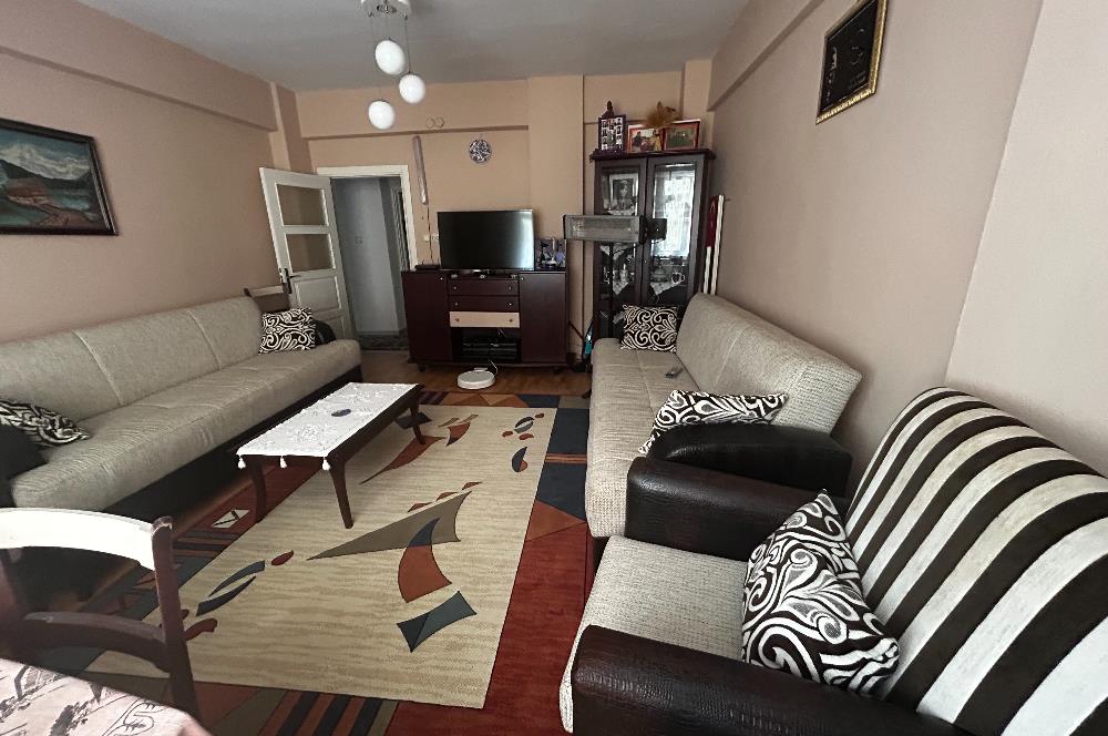 SATILIK DAİRE KARTAL KORDONBOYU MARMARAY'A 1 DK
