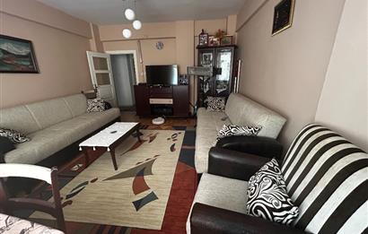 SATILIK DAİRE KARTAL KORDONBOYU MARMARAY'A 1 DK