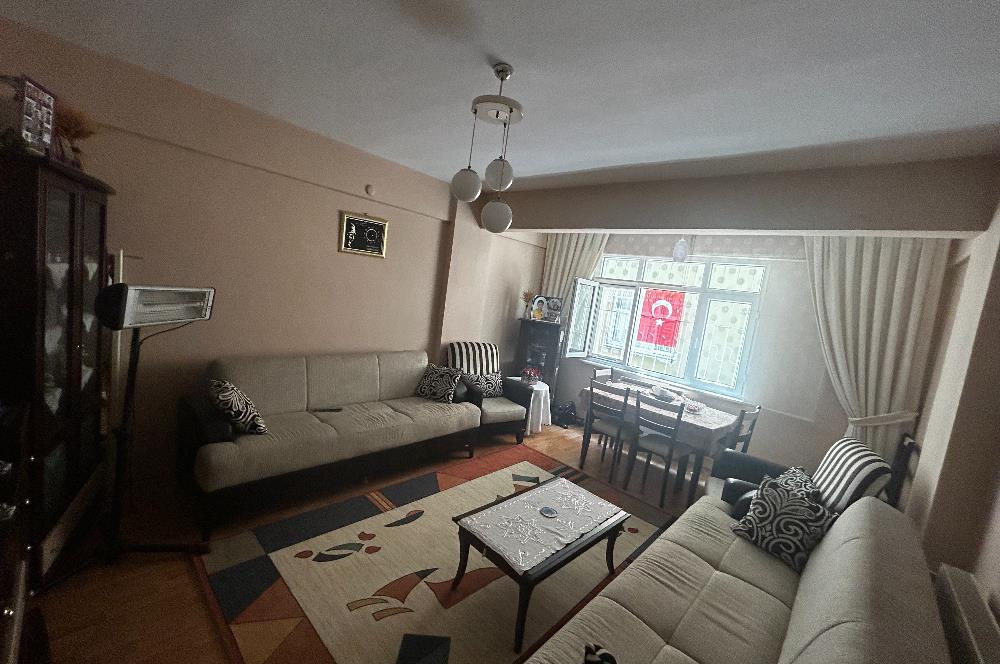 SATILIK DAİRE KARTAL KORDONBOYU MARMARAY'A 1 DK
