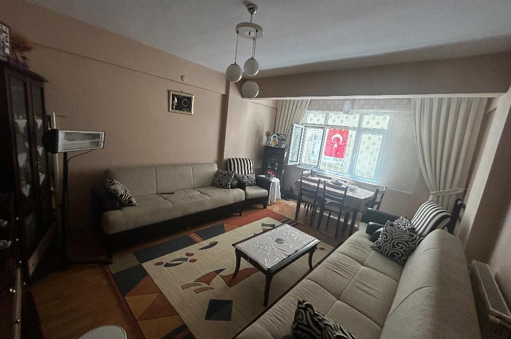 SATILIK DAİRE KARTAL KORDONBOYU MARMARAY'A 1 DK