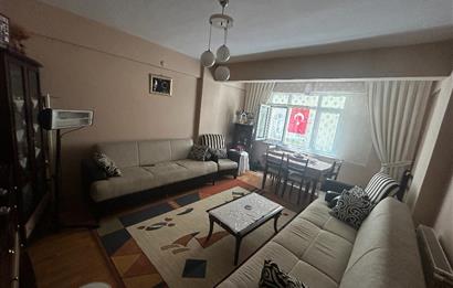 SATILIK DAİRE KARTAL KORDONBOYU MARMARAY'A 1 DK