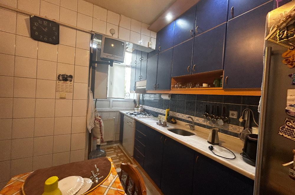 SATILIK DAİRE KARTAL KORDONBOYU MARMARAY'A 1 DK