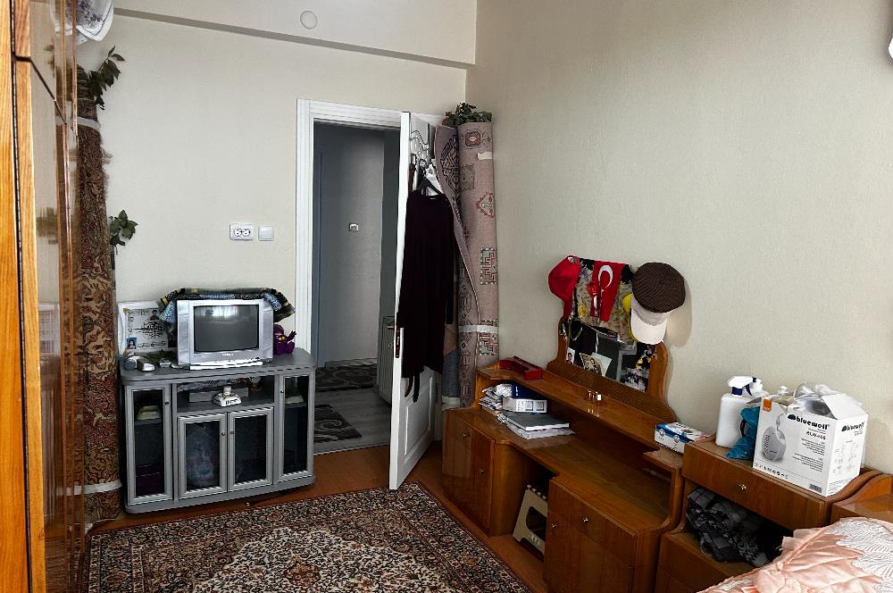 SATILIK DAİRE KARTAL KORDONBOYU MARMARAY'A 1 DK
