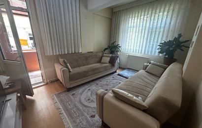 SATILIK DAİRE KARTAL KORDONBOYU MARMARAY'A 1 DK