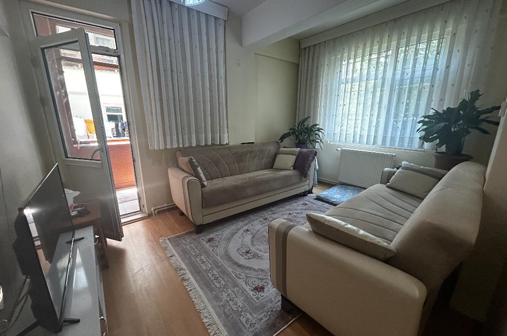 SATILIK DAİRE KARTAL KORDONBOYU MARMARAY'A 1 DK