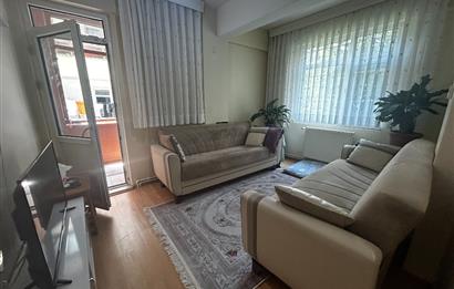 SATILIK DAİRE KARTAL KORDONBOYU MARMARAY'A 1 DK