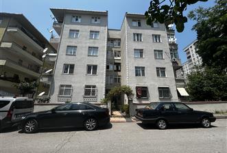 SATILIK DAİRE KARTAL KORDONBOYU MARMARAY'A 1 DK