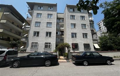 SATILIK DAİRE KARTAL KORDONBOYU MARMARAY'A 1 DK