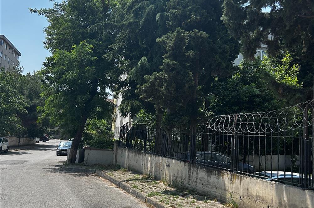 SATILIK DAİRE KARTAL KORDONBOYU MARMARAY'A 1 DK