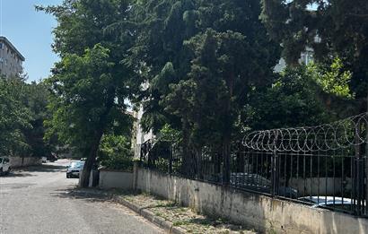 SATILIK DAİRE KARTAL KORDONBOYU MARMARAY'A 1 DK