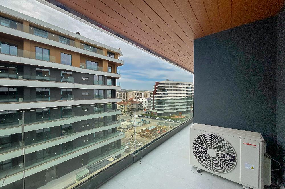 C21 LOCA'DAN MİXTUM LİFE 3,5+1 KİRALIK DAİRE