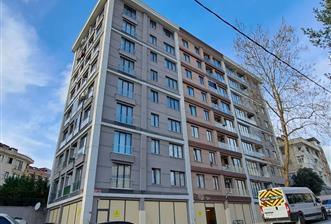 ATAŞEHİR GÜLDİBİ REZİDANS'DA MERKEZİ KONUMDA ÖNÜ AÇIK 2+1