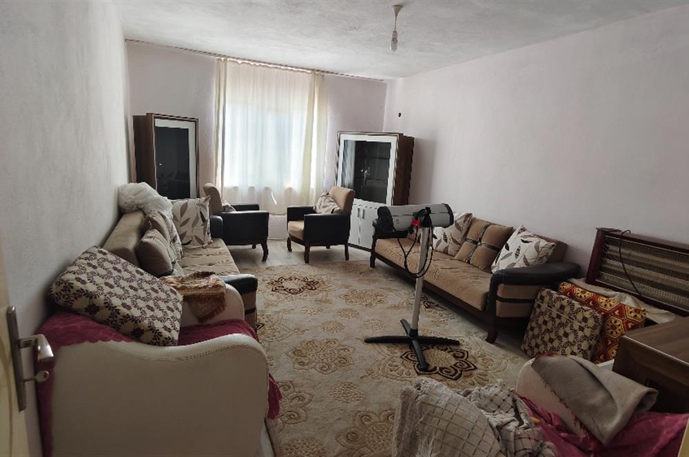 C21 LOCA'DAN HOTAŞLARDA 578 m² ARSA İÇİNDE 140 m² EV