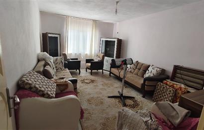 C21 LOCA'DAN HOTAŞLARDA 578 m² ARSA İÇİNDE 140 m² EV