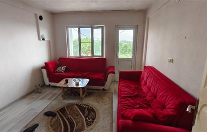 C21 LOCA'DAN HOTAŞLARDA 578 m² ARSA İÇİNDE 140 m² EV