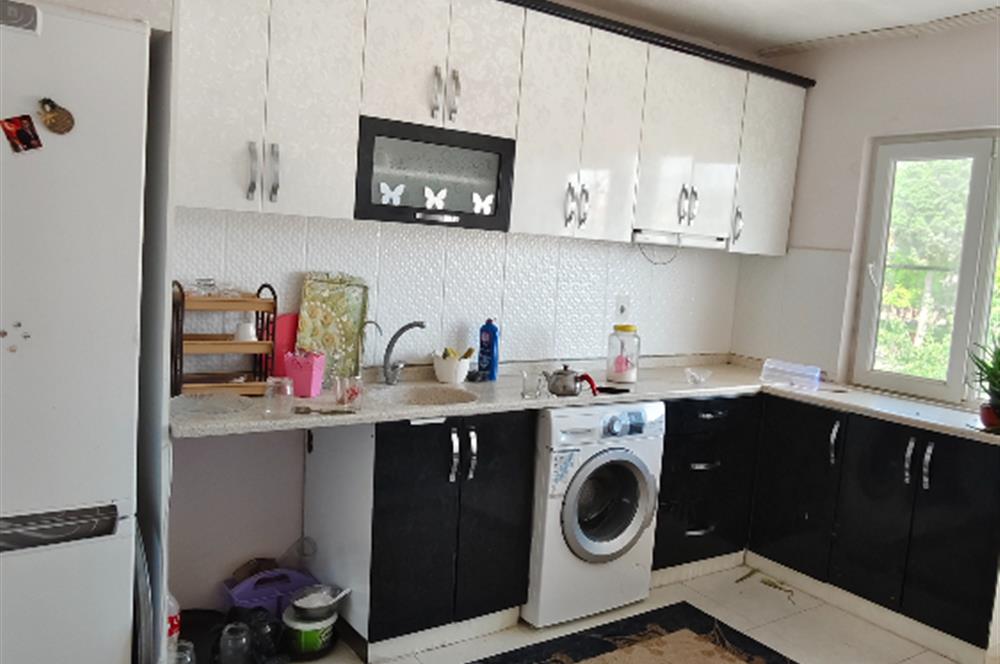 C21 LOCA'DAN HOTAŞLARDA 578 m² ARSA İÇİNDE 140 m² EV