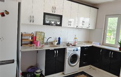 C21 LOCA'DAN HOTAŞLARDA 578 m² ARSA İÇİNDE 140 m² EV